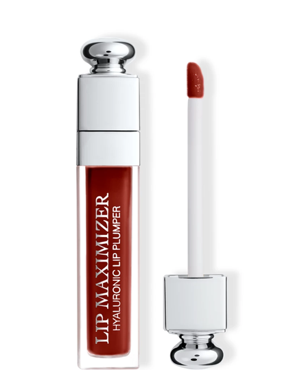 Addict Lip Maximizer Gloss 020 Brown