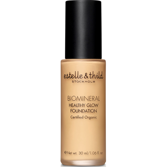 Estelle & Thild BioMineral Healthy Glow Foundation 115