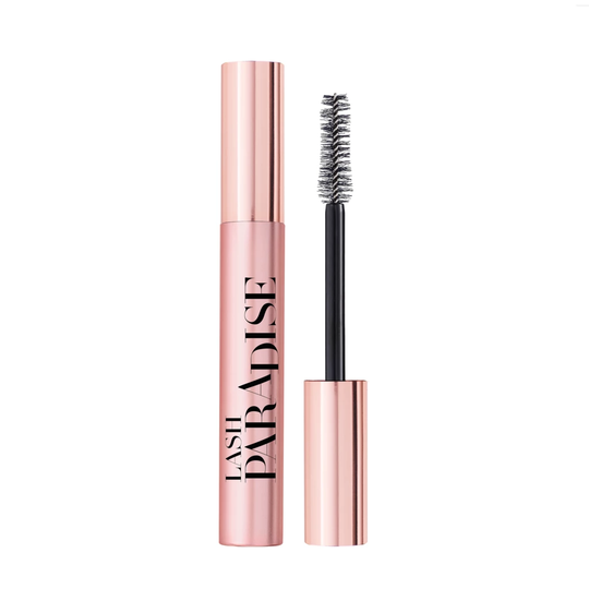 Paradise Mascara Extra Black