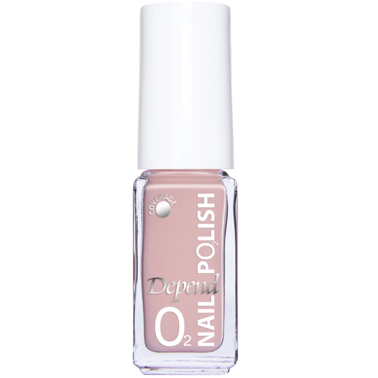 O2 Nail Polish 538