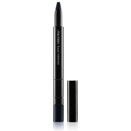 Shiseido Kajal InkArtist (Various Shades) - Nippon Noir 09