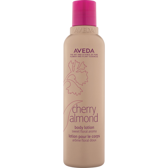 AVEDA Cherry Almond Body moisturizer 200 ml
