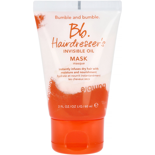 Bumble and bumble Hairdressers Mask