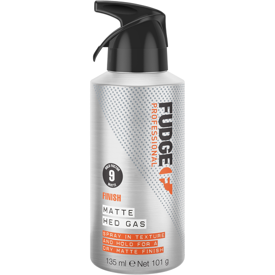 fudge Matte Hed Gas
