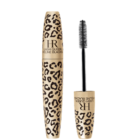 Helena Rubinstein Helena Rubenstein Surra Drottning Kattdjur Svarta Mascara - 01 Svart