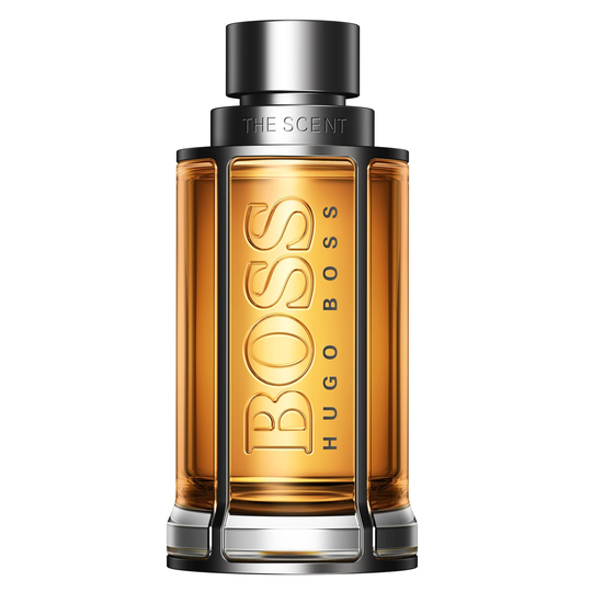 Hugo Boss Boss The Scent Eau De Toilette 50 ml