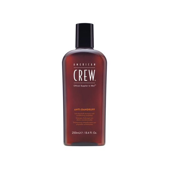 Anti-Dandruff + Sebum Control Shampoo 250 ml