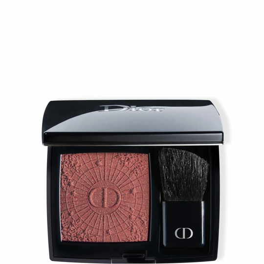 Rouge Blush - Atelier Of Dreams Collection 826 Galactic Red