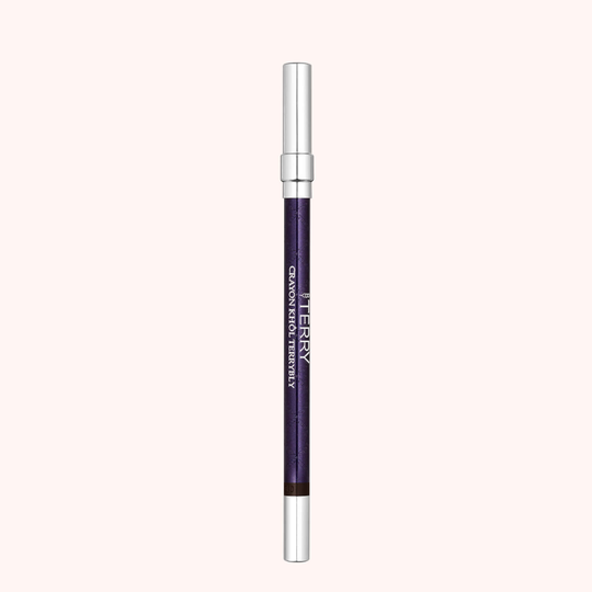 By Terry Crayon Khol Terrybly Eye Liner 1.2g (Various Shades) - 7. Brown Secret