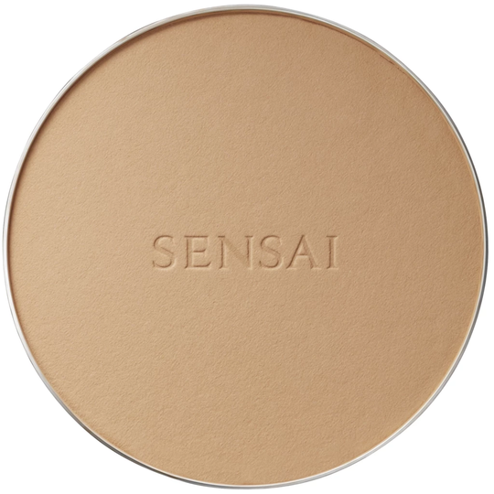 Total Finish Foundation Refill 205 Topaz Beige