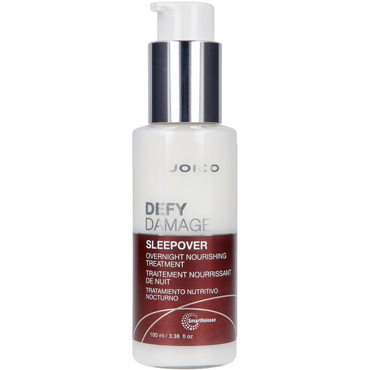 Joico Defy Damage Sleepover Overnight Nourishing Treatment 100 ml
