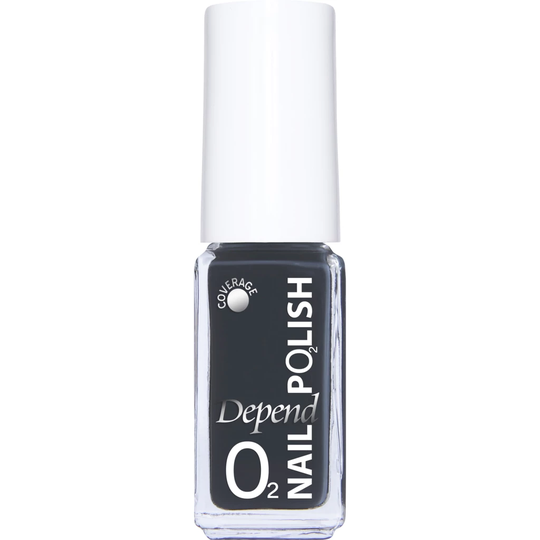 O2 Nail Polish 568