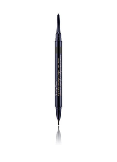 Double Wear Stay-In-Place Waterproof Liquid Liner Onyx