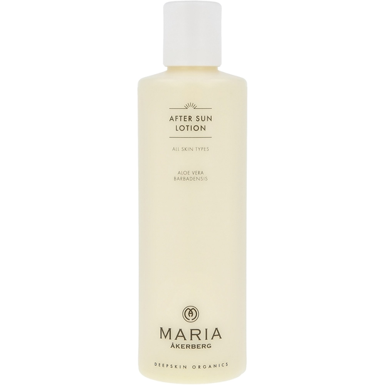 Maria Åkerberg After Sun Lotion 250 ml