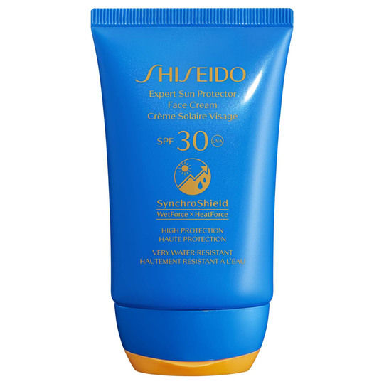Shiseido Expert Sun Protector SPF30 Face Cream 50 ml