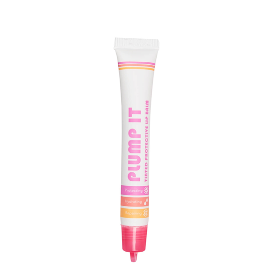 Skin In Motion Ltd Plump IT SPF30 Tinted Lip Balm Sheer Berry 15ml
