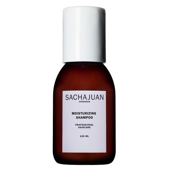 Moisturizing Shampoo 100 ml