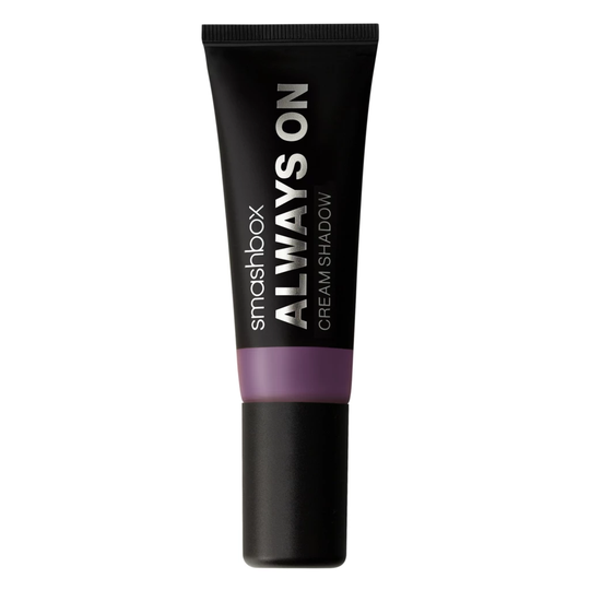 Always On Cream Eye Shadow 08 Violet