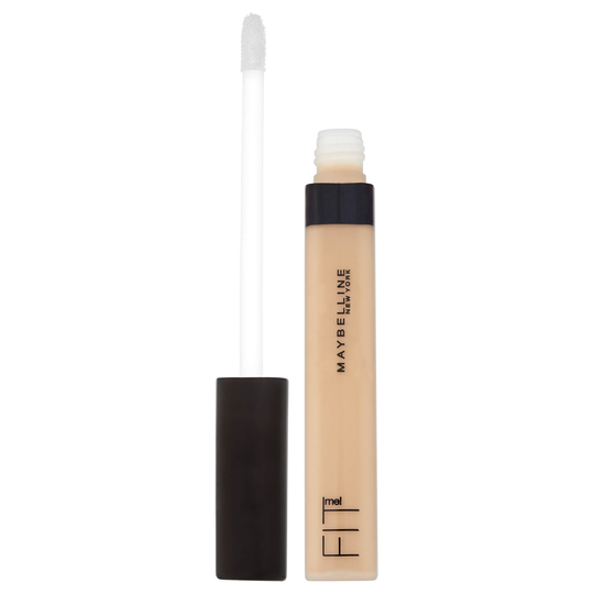 Maybelline Fit Me Concealer (olika nyanser) - 10 Light