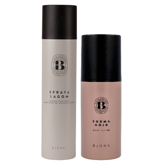 Björk Spray Duo