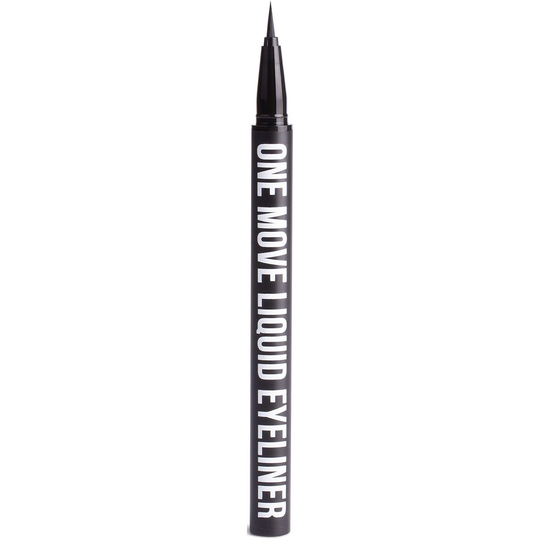Inglot One Move Liquid Eyeliner 0