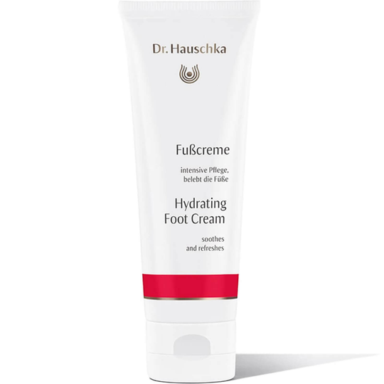 Dr. Hauschka Återfuktande Fotkräm (75 ml)