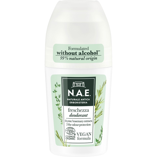 Naturale Antica Erboristeria N.A.E. Deodorant Herbal 50 ml