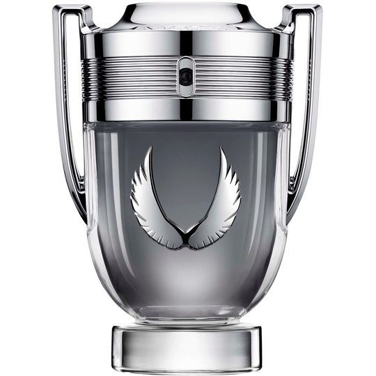 Paco Rabanne Invictus Platinum Eau De Parfum 50 ml