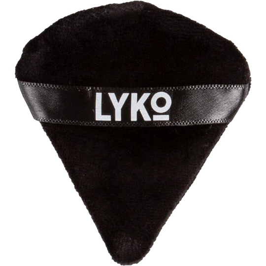 By Lyko Powder Puff