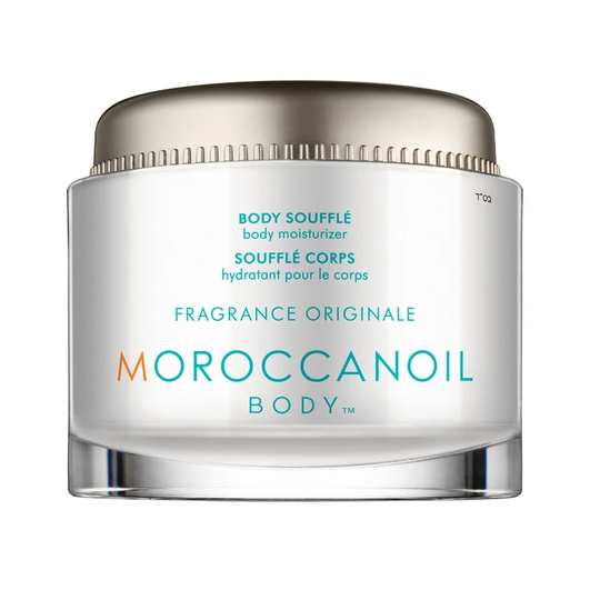 Body Souffle 190 ml