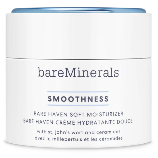 Smoothness Bare Haven Soft Moisturizer 50 g