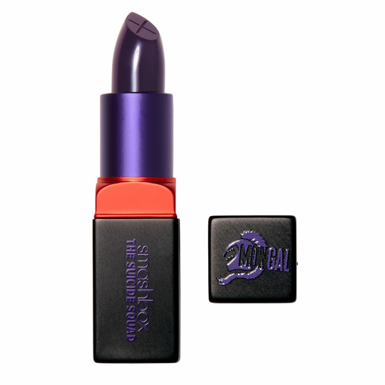 Be Legendary Lipstick - Suicide Squad Collection Mongal