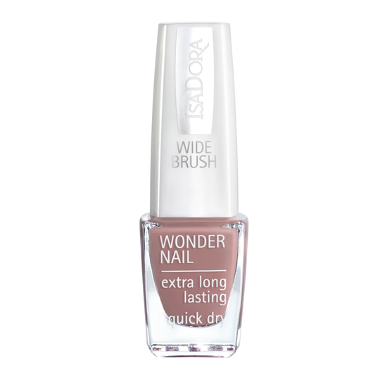 Wonder Nail Polish 422 Rose Street