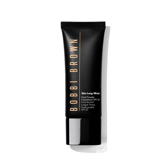 Skin Long-Wear Fluid Powder Foundation SPF20 Beige