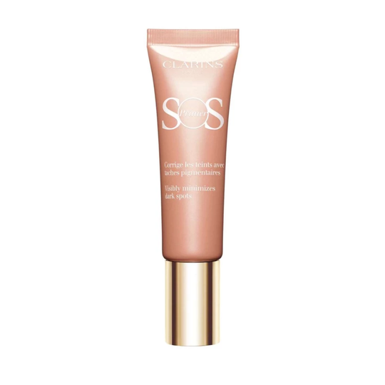 SOS Primer Coral
