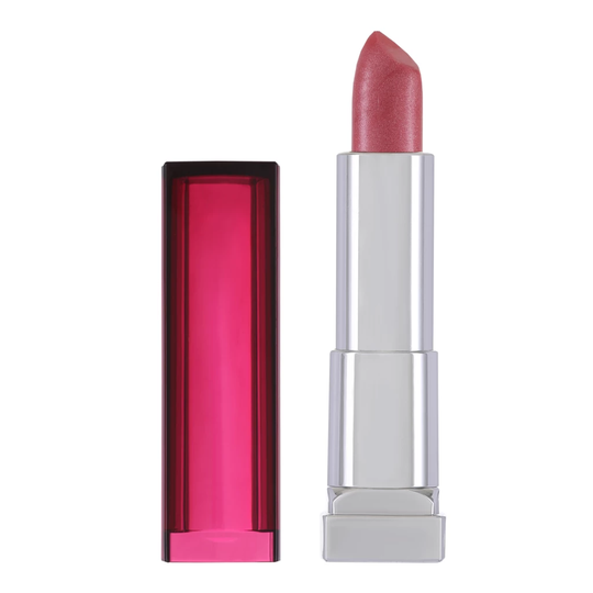 Color Sensational Lipstick 165 Pink Hurricane