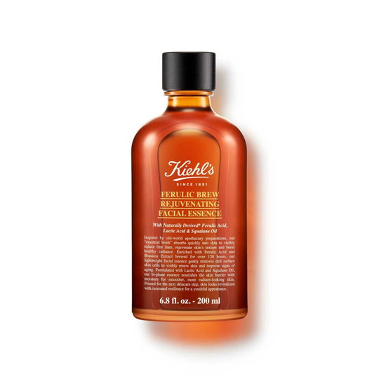 Ferulic Brew Facial Toner 200 ml