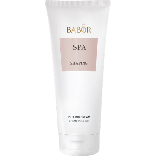 BABOR BABOR Spa Shaping Peeling Cream 200 ml