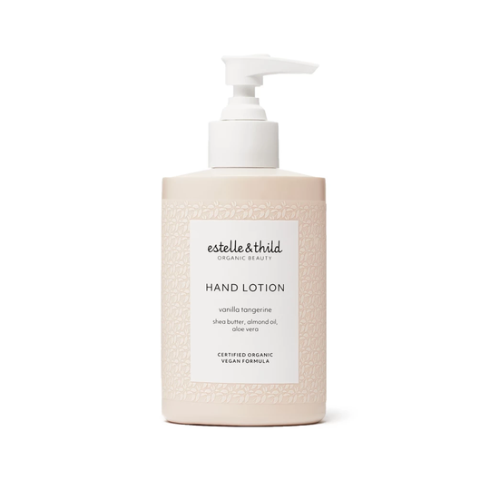 Vanilla Tangerine Hand Lotion 250 ml