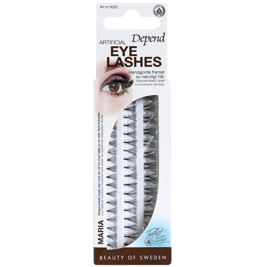 Artificial False Lashes Maria