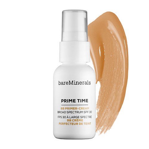 bareMinerals Prime Time BB Primer Cream SPF 30 Medium