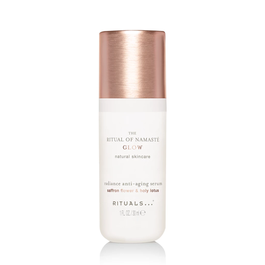 The Ritual Of Namaste Anti-Aging Serum 30 ml