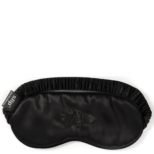 Slip Silk Sleep Mask (Various Styles) - Mr