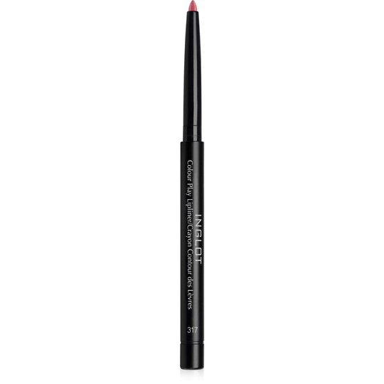 Inglot Colour Play Lipliner 317