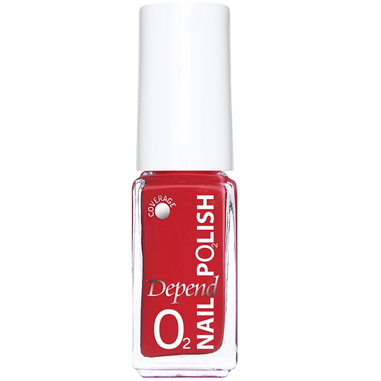 O2 Nail Polish 515