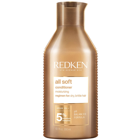 Redken All Soft Balsam (250 ml)