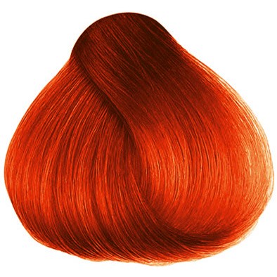 Herman´s Amazing Hair color Bloody Mary