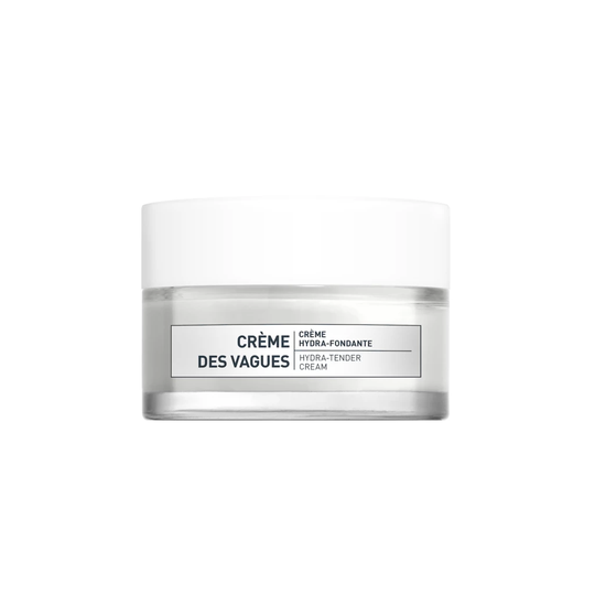 Crème Des Vagues - Hydra-Tender Cream 50 ml