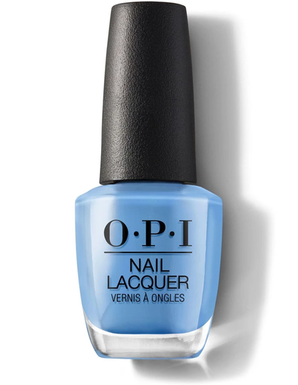 Nail Lacquer Rich Girls & Po-Boys
