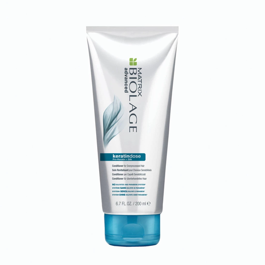 Advanced KeratinDose Conditioner 200 ml